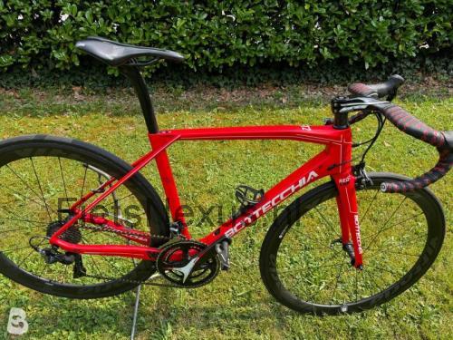Bottecchia T2 Doppia Corsa specificaties en beoordelingen